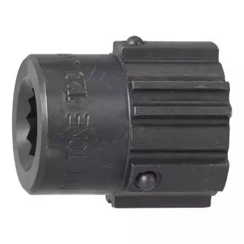 Внутренняя головка TONE 220TA для M20