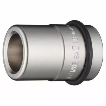 Внутренняя головка TONE Impact Угол привода Ширина под ключ 21 мм 8A-21B 25,4 мм (1 )