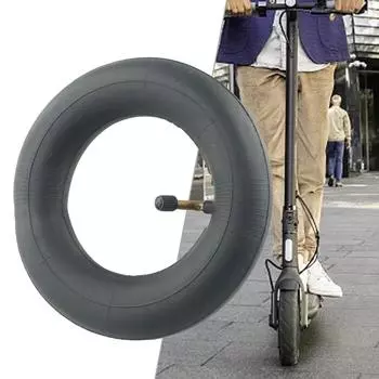 Внутренняя камера из прочной резины ABS 8x2 – Премиум-качество inner tube