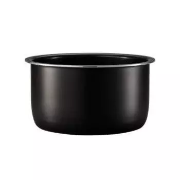 Внутренняя кастрюля Zojirushi для рисоварки. Перед заказом кастрюли B509-6B обязательно проверьте совместимость товаров. (Быть внутренним только NL-DA10-WA, NL-DB10-WA)