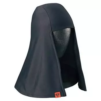 Внутренняя кепка Gamakatsu Cool GM9782 черная, L.