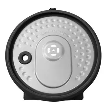 Внутренняя крышка для рисоварки Iris Ohyama IH 991081 JRC-IB50 [предмет] серебряный