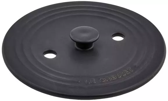 Внутренняя крышка Le Creuset для кокотницы на каждые 20 см предотвращает переливание японского [Авторизованный продукт]