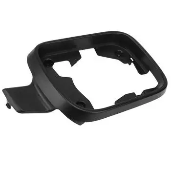 Внутренняя крышка зеркала, правая сторона двери GB5Z17K709A, молдинг крышки зеркала заднего вида, замена отделки для Ford Explorer