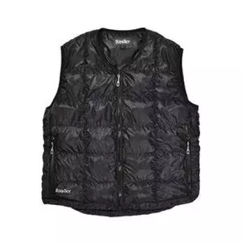 Внутренняя куртка Riverley RV Floating, черная, M #5390 чёрный