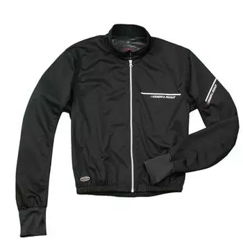 Внутренняя куртка Wind Guard Slim Inner Jacket Black M RR7987 ROUGH&ROAD чёрный