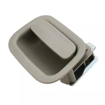 Внутренняя накладка дверной ручки 20477487 для грузовиков Volvo FH FM, кузовные детали