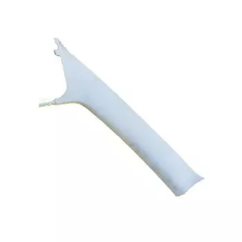 Внутренняя обшивка стойки C/верхняя правая для Tesla Model 3 OE:1086269-01-К