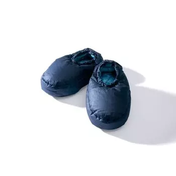 Внутренняя обувь Палатка Камакура NANGA UMI Палатка Камакура Нанга Ратта Раттал Для улицы Сделано в Японии Синий (УМИ)