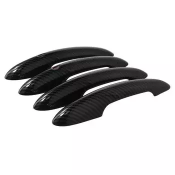 Внутренняя отделка Крышка дверной ручки Детали Запасные аксессуары Автомобиль Простая установка Долговечный Практичный Высокое качество CHINA