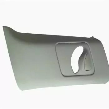 Внутренняя отделка стойки B / верхняя правая для Tesla Model 3 OE:1086255-00-J