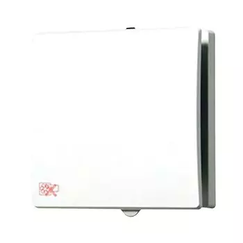 Внутренняя панель трубчатого вентилятора Panasonic FY-13PDA9D