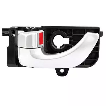 Внутренняя передняя левая дверная ручка 82610-3K020 для hyundai sonata 2005200620072008