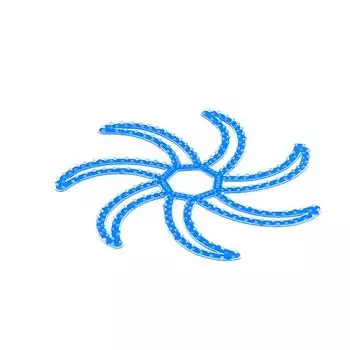 Внутренняя подкладка для мотоциклетной шапки, защитная подкладка для мотоциклетной шапки, удобная защитная подкладка для мотоцикла оранжевый