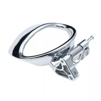 Внутренняя правая дверная ручка для Hhr 2006-2011 передняя или задняя со стороны пассажира