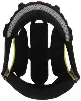 Внутренняя прокладка AEROBLADE5 темно-серая M 570804 [OGK Kabuto] темно-серого