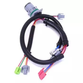 Внутренняя проводка трансмиссии для GM 4L80E 2004+ 350-0071