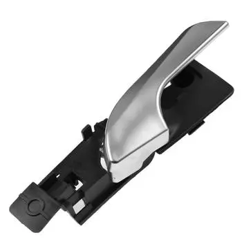 Внутренняя ручка 156092167 156092165 для Alfa Romeo Giulietta 2010-2019 Передняя левая правая внутренняя ручка двери автомобильные аксессуары