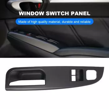 Внутренняя ручка двери автомобиля 1K3868049C Внутренняя ручка двери автомобиля 1K3868050B Внутренняя ручка двери для VW Golf GTI 2-дверные модели 2004-2009