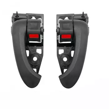 Внутренняя ручка двери автомобиля 69206-06030-C0 69205-06030-C0 для Toyota Camry 2006 2007 2008 2009 2010 2011 сменные аксессуары