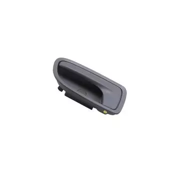Внутренняя ручка двери автомобиля для Kia Rio Cinco RX-V 2003 2004 2005 Rio Sedan 2003 2004 2005 FR82660-FD010XX FL82650-FD010XX REAR RIGHT 1PC