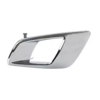 Внутренняя ручка двери автомобиля левая/правая замена для Ranger T6 2012-2019 AB3921971AB Ремонтная часть для аксессуаров салона автомобиля left