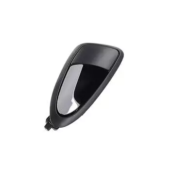 Внутренняя ручка двери для правого переднего сиденья для seat ibiza 6j1837114a 2008-2017