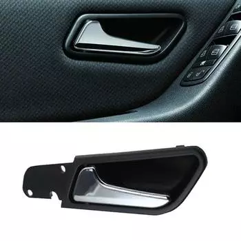 Внутренняя ручка двери левая передняя A1697600961 для класса A W169 B W245