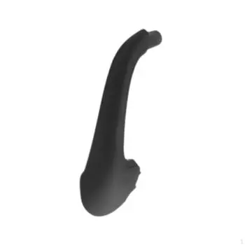 Внутренняя ручка двери напрямую заменяет простые в установке автомобильные аксессуары для C230 C32 AMG C320 C280 Left Black