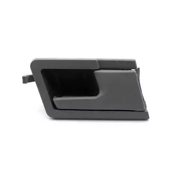 Внутренняя ручка двери серая, замена O/S со стороны водителя для VW TRANSPORTER T4 19902002 Right серый