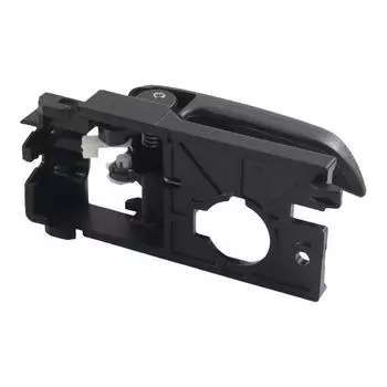 Внутренняя ручка двери совместима с Accent 2006-2011, заменяет 83610-1E000, сторона водителя и пассажира Left front door inner handle