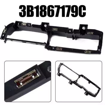 Внутренняя ручка двери водителя Ручка передней левой двери OEM №: 1J1867179A