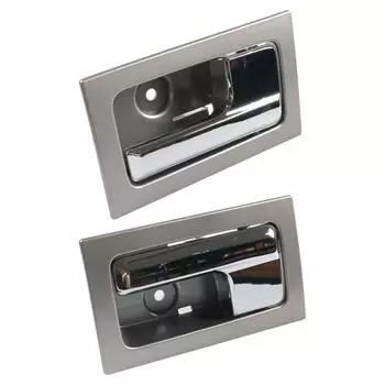 Внутренняя ручка двери, замена детали транспортного средства для Ford F150 2009-2014