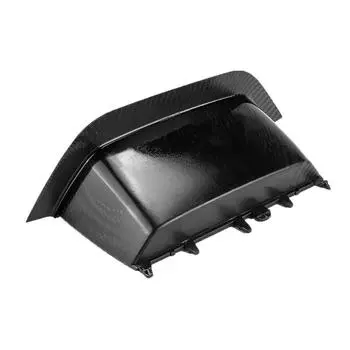 Внутренняя ручка левой боковой двери, накладка на ручку, подходит для BMW F25 F26 X3 X4 2011-2017 чёрный