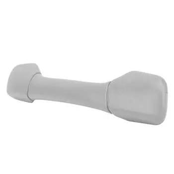 Внутренняя ручка на крыше 74610?53030 Улучшенная безопасность Улучшенный захват Потолочная ручка для серый