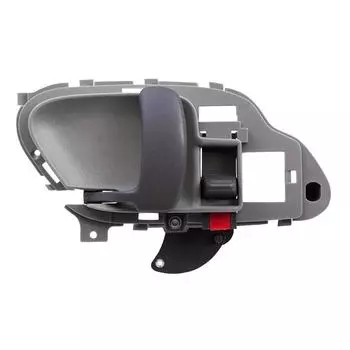 Внутренняя ручка водительской двери слева (LH), серый, для chevrolet gmc tahoe suburban c1500