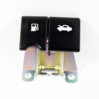 Внутренняя сборка ручки замка лючка бензобака/капота для nissan 65622-ED50A, 65622-3ta0a