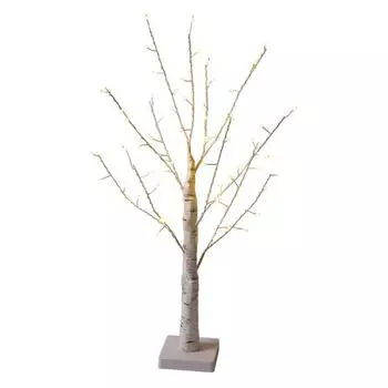 Внутренняя сцена комнаты, украшение дома, огни 40cm * 15cm * 4cm arylide желтый