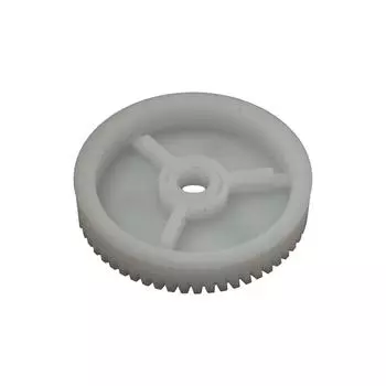 Внутренняя шестерня двигателя стеклоподъемника BWR5177 для грузовика MAN 58 зубов
