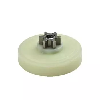 Внутренняя шестерня привода электрической цепной пилы/для 302855 6228-210104 1 шт.