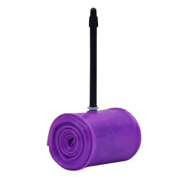 Внутренняя шина для шоссейного велосипеда 700x35-50C TPU с 65-миллиметровым клапаном Presta для велосипедной камеры #F