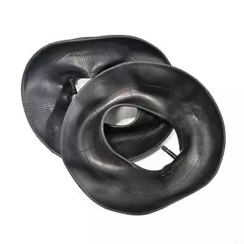 Внутренняя шина Шина с прямым/изогнутым соплом Резиновая внутренняя трубка Bent