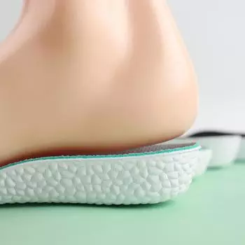 Внутренняя стелька с увеличением высоты, полуподушка 1.5CM