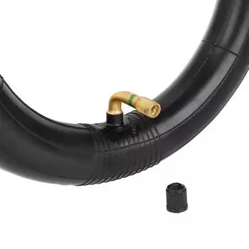 Внутренняя трубка 105 г/210 г 8 1/2*2(50-134) 8,5-дюймовый черный замена 1pc