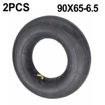 Внутренняя трубка, 170 г/комплект, резиновые трубки для скутера 90/65-6,5