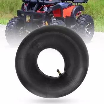 Внутренняя трубка шины Heat 4.10/3.50-4 Устойчивая надувная тачка Клапанная трубка для косилок