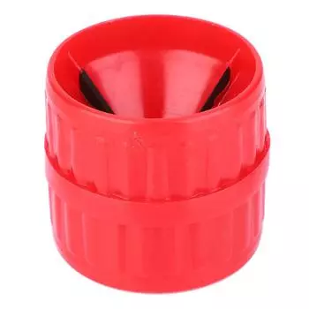 Внутренняя внешняя развертка для медно-алюминиевых латунных труб 316 112(538мм) Инструмент для снятия заусенцев с труб