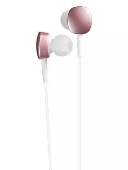 Внутриушные наушники HA-FX14-P (розовый)