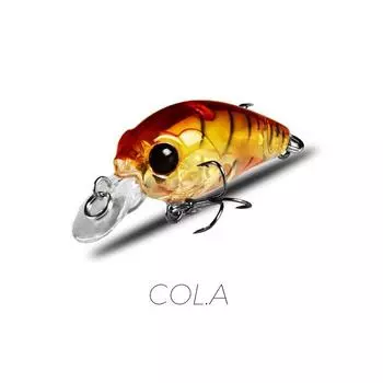 Воблеры, рыболовные приманки, воблеры, гольян, качественные профессиональные рыболовные крючки, приманки 3,5 см, 3,5 г, рыболовные снасти