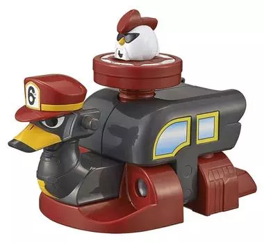 Vocabot Hakusencho Hebot!